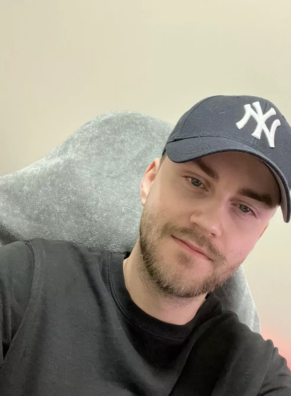 Good morning bros! Hope you all have a good day posted by kylefisher0000