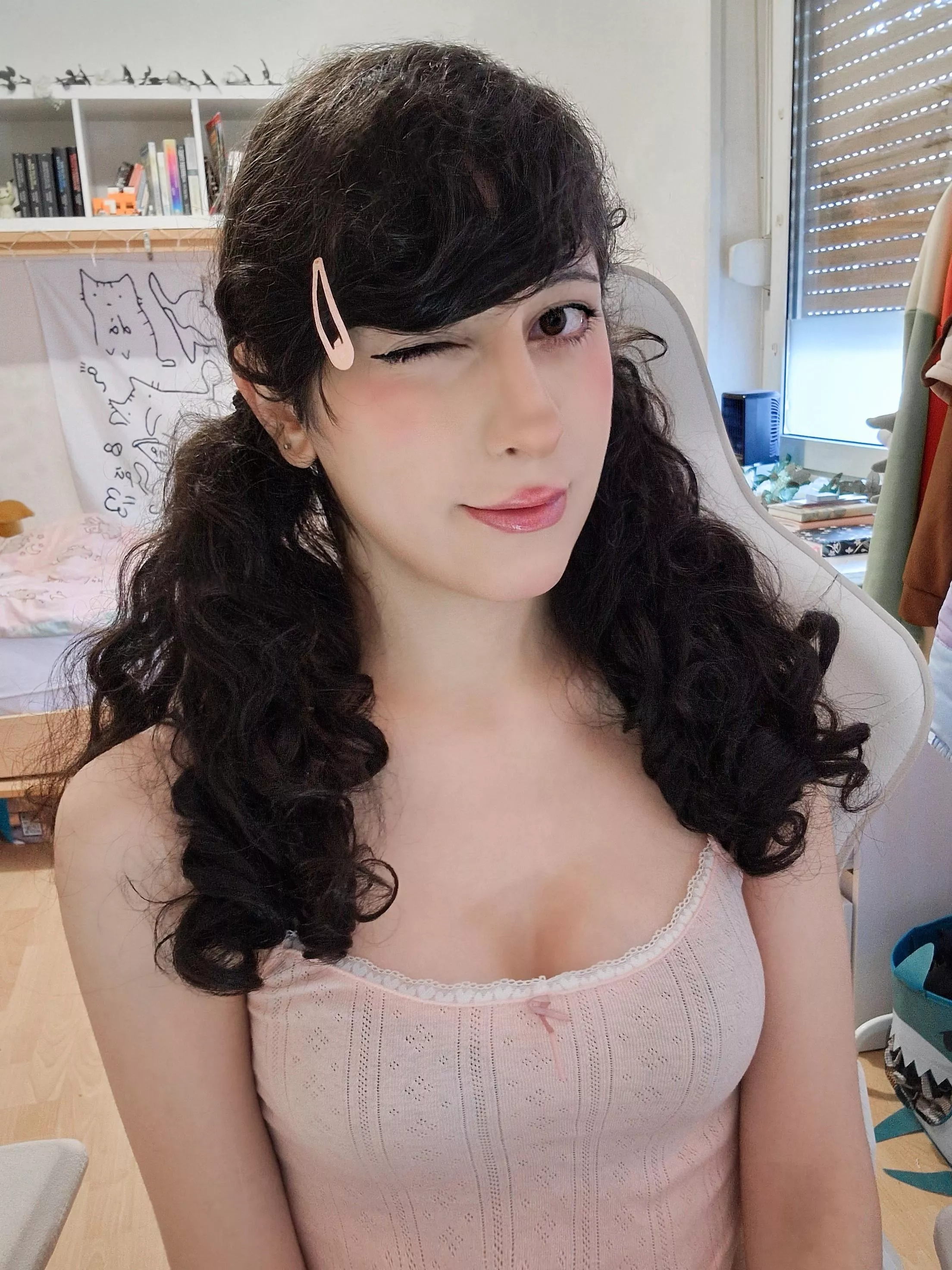 Got many stares in this look :o posted by puruchuu