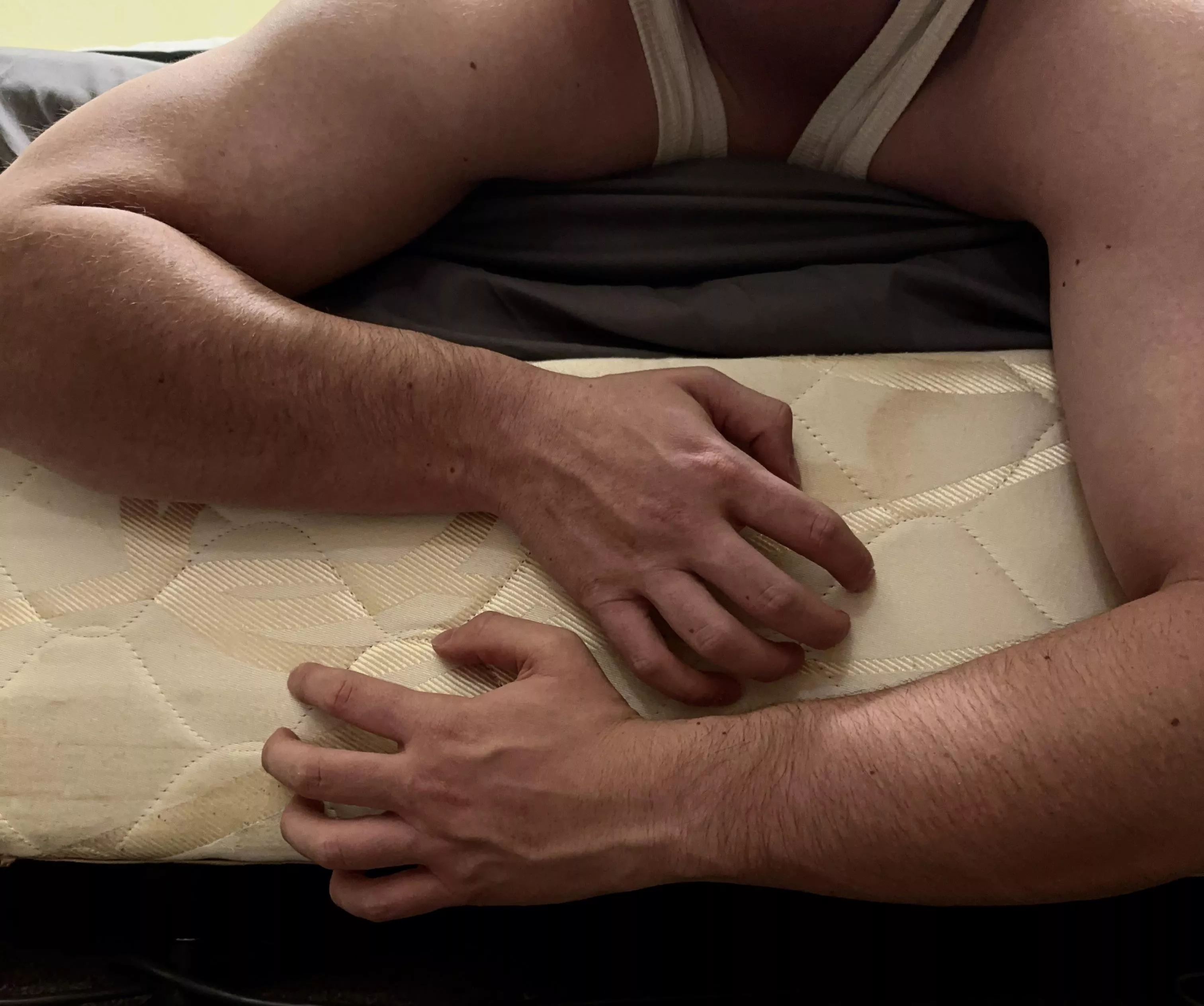 Hanging out posted by MindlessMission_1216