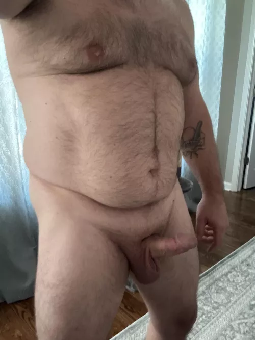 Happy horny Monday by Serious_Impression99