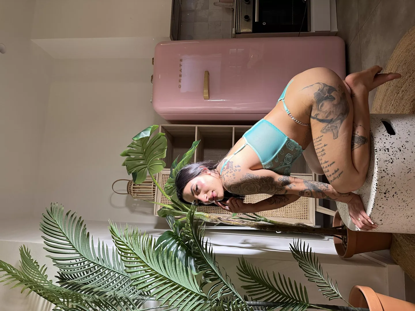 Have you ever given a nice girl like me a really hard fuck and spit in her face? posted by ExtensionJob4745