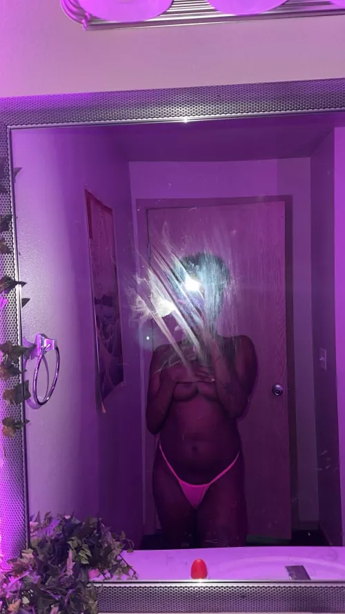 Here is a way to spice up your Monday! by ForsakenAardvark8163