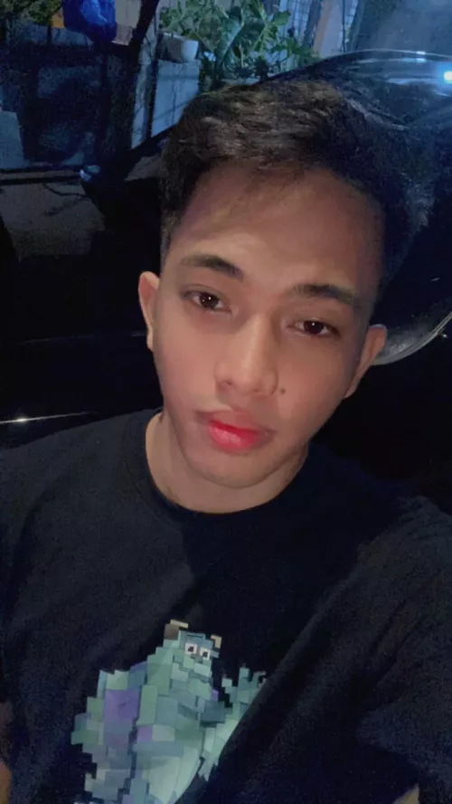 Hey guys, how are you doing? by Anode_Thinker22