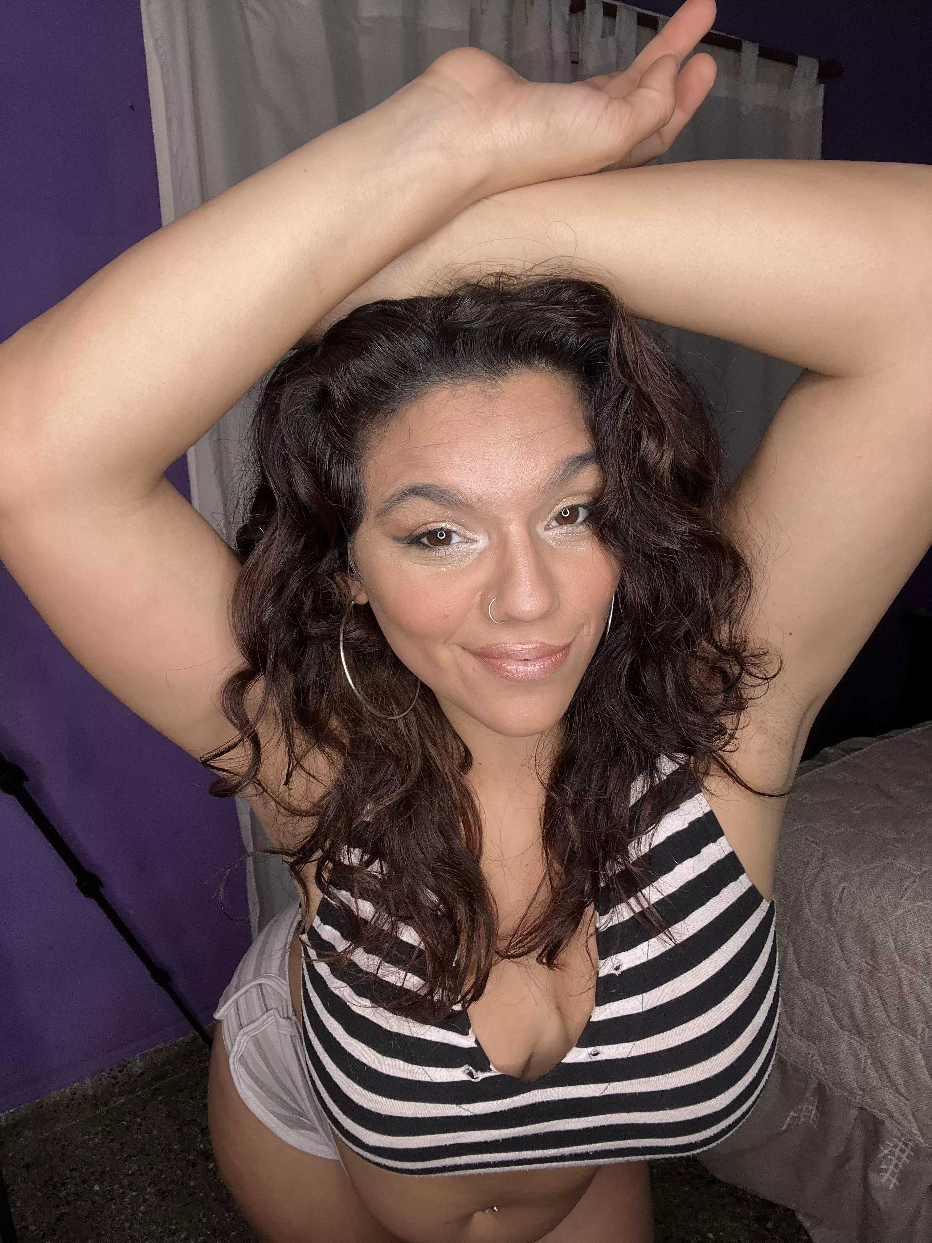 hey love! im waiting for you posted by mistressqueencarla