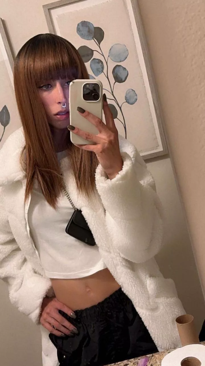 Hi, I hope your Monday was/is doing great. ❤️ posted by PoisedUnification