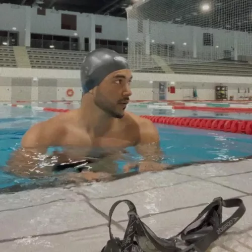 Hola guys! by juanmalavec