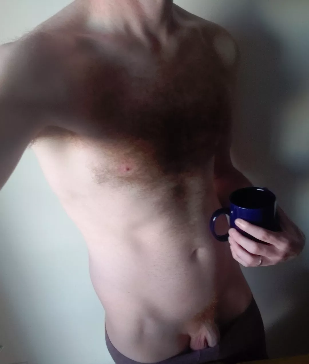 How do you take your coffee? posted by TheMarriedGinger