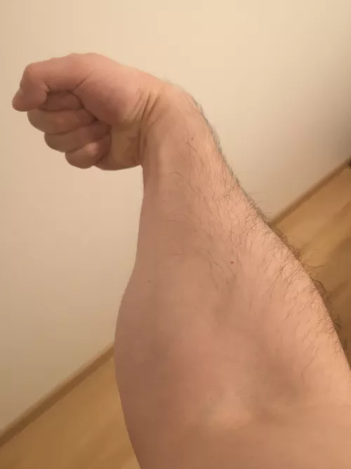 How is this angle? by ForbiddenFruit05