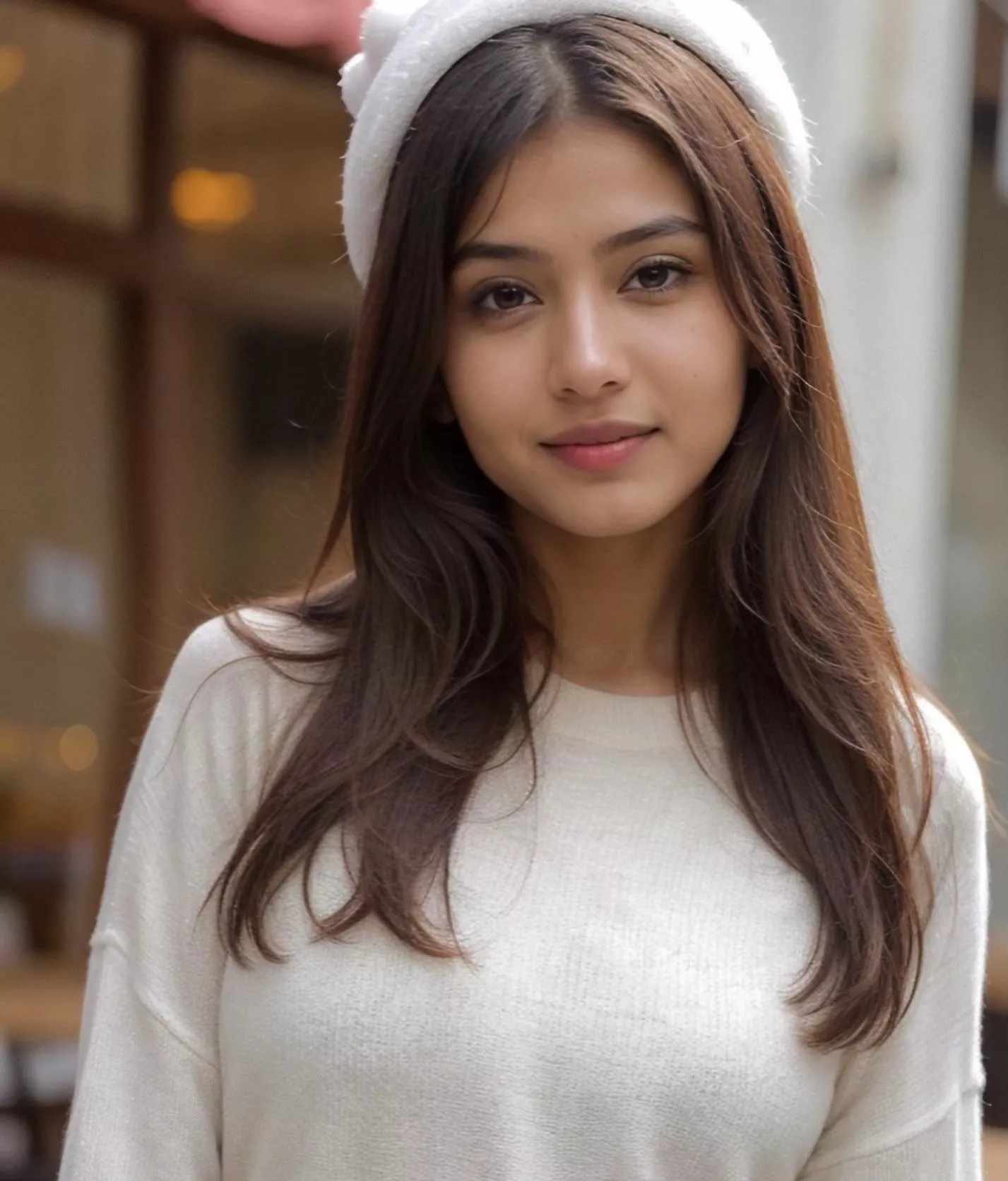 How old do I look ? posted by GoldenGirlGhia