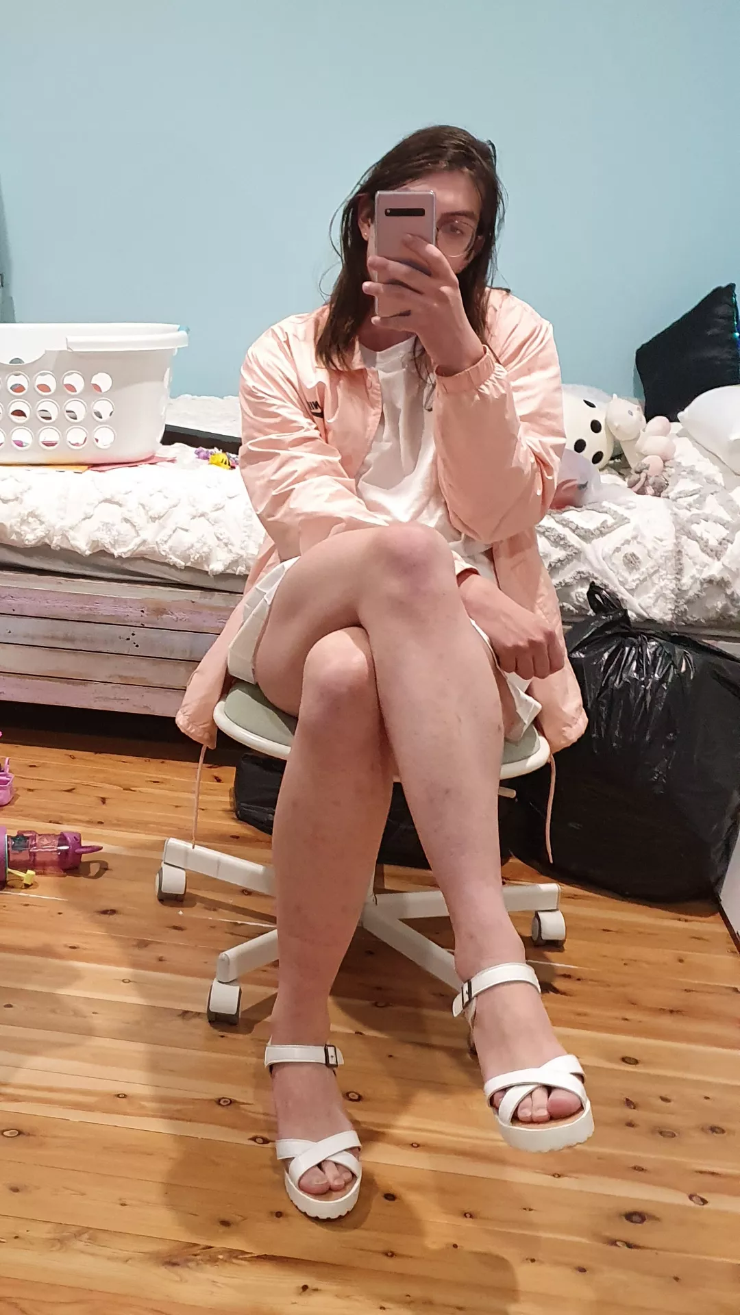 How's everyone's 2024 so far! posted by FmbyHeart