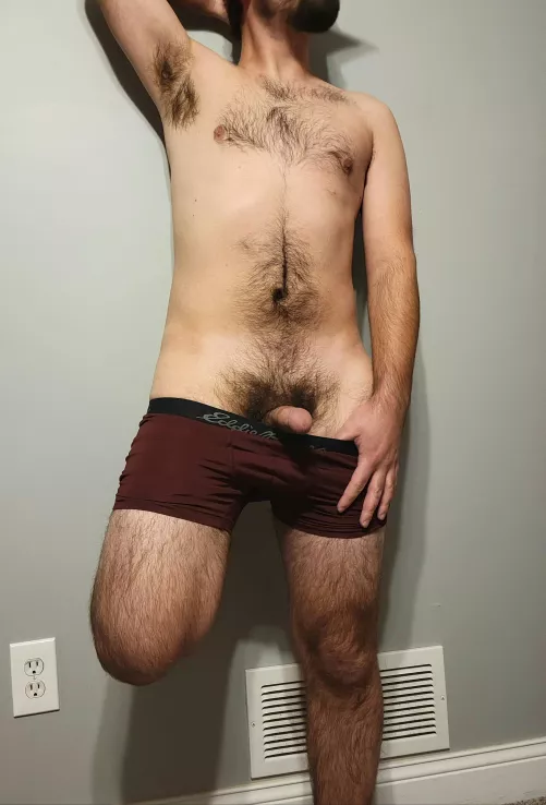 How's everyone's Sunday goin? by bicurious1516