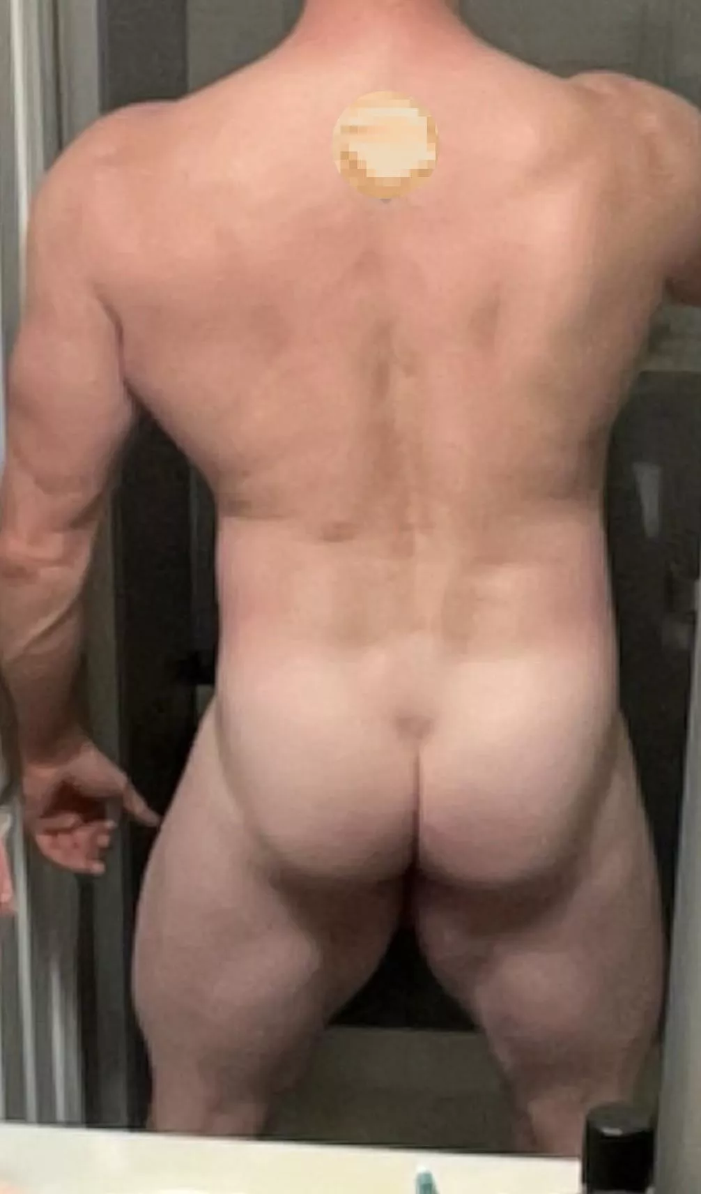 How’s this 44 year old ass? Tempting? posted by just_me1117