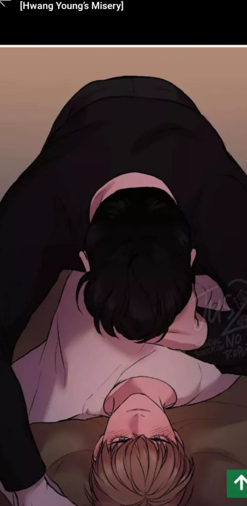 [Hwang-Young's misery] by Living-Barnacle8722