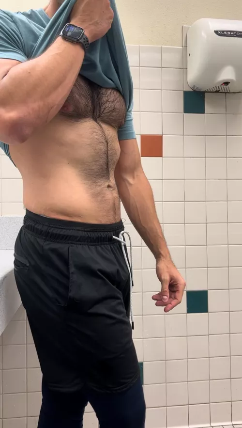 I always put in werk by martymcfliez