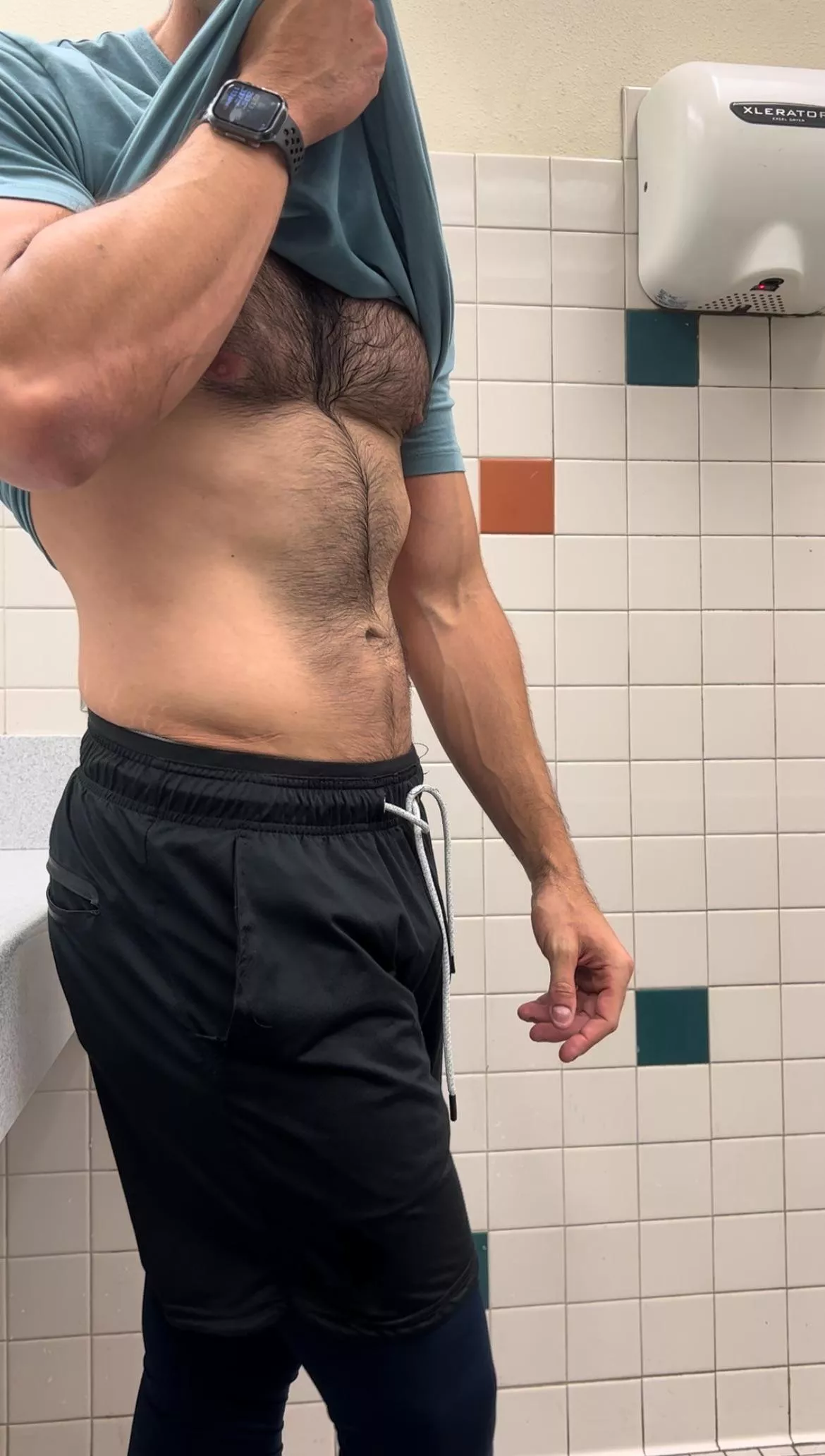 I always put in werk [m] posted by martymcfliez