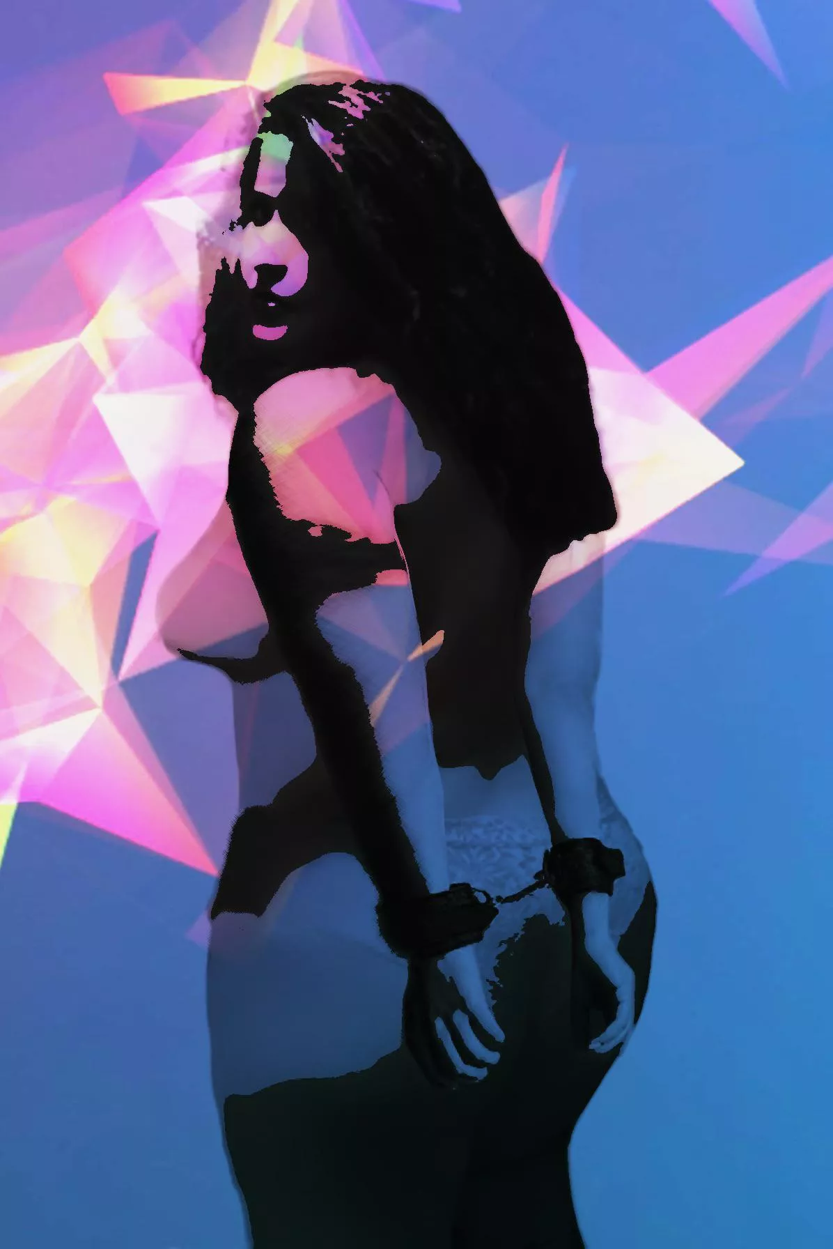 I am his posted by Kasyandrachelg