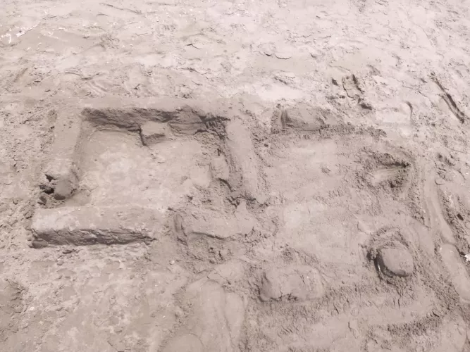 I built this today, is it too unsightreadable? by thePotato1329