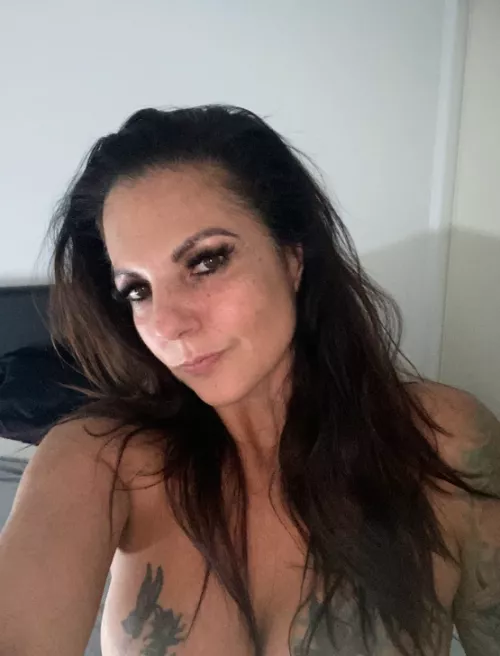 I can be your favorite mommy by JaydeExotic