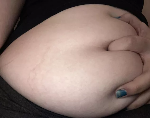 I can’t believe how much I’ve porked up 😰😅 by Intrepid-Ad-5367