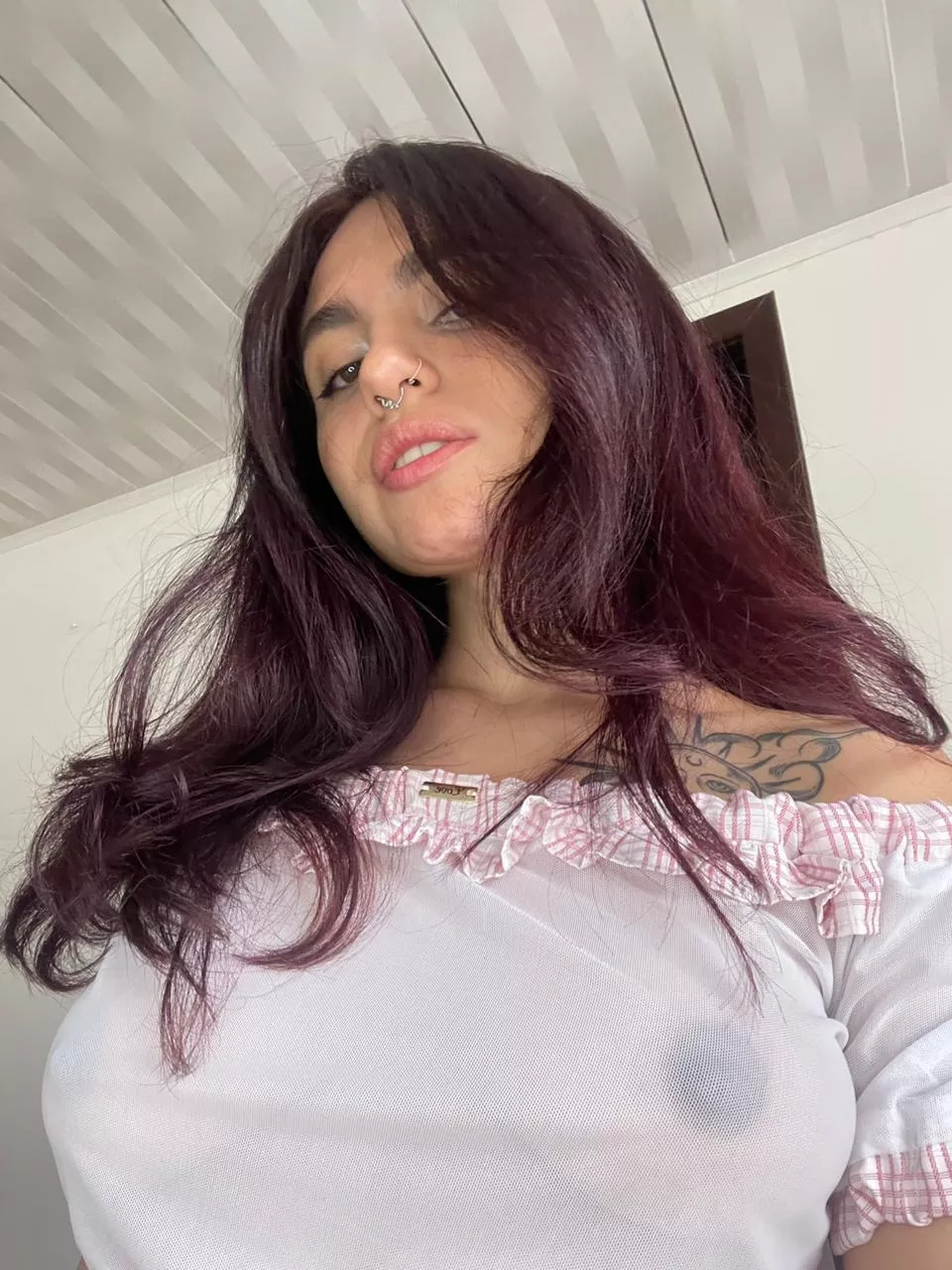 i feel sexy today posted by LatinaJasmin