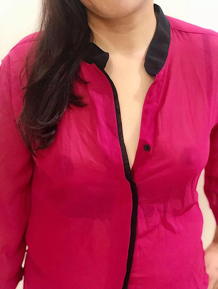 I hate wearing a bra. Do you think I need to wear one posted by Nortyme