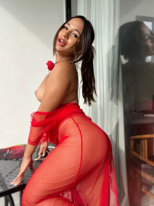 I hope you don't mind looking at my naked body, just say it. by Allena847