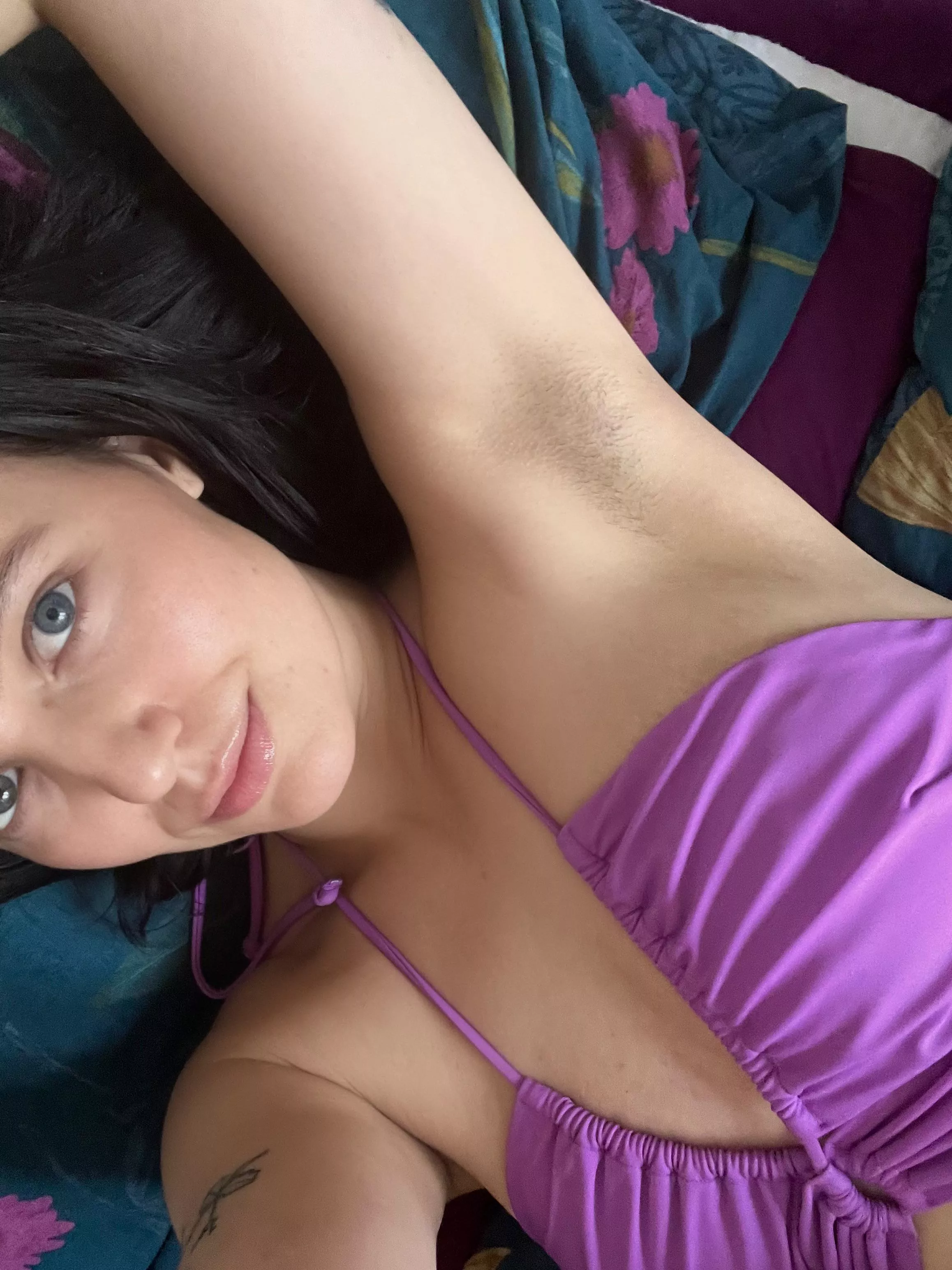 I know my stubble makes you grow posted by PitqueenSamX