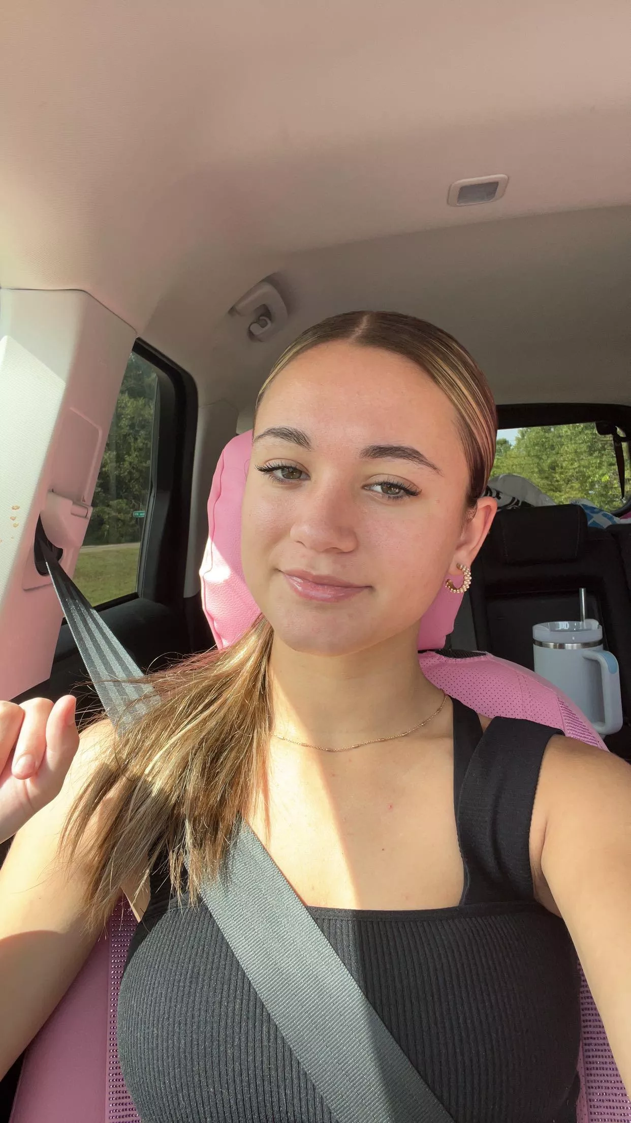 I look very proper today posted by GreaterOfAllTime