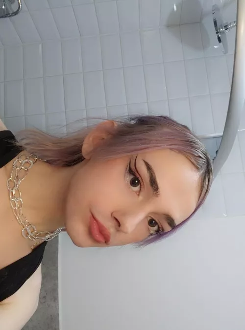 I love this look❣️🔥 by transussy