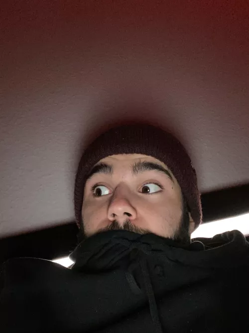 I wanna cuddle and fall asleep by Salt_Statistician218