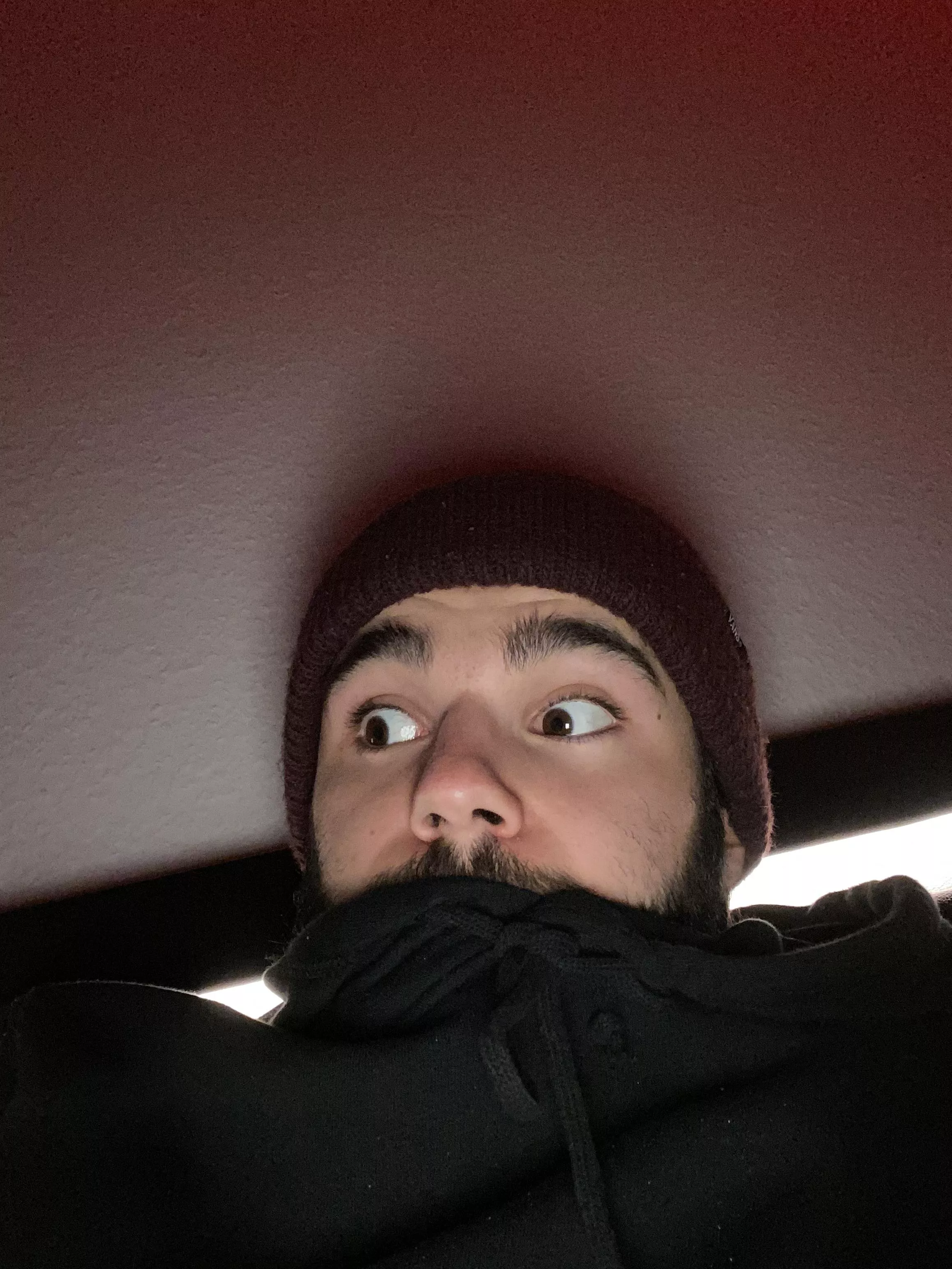 I wanna cuddle and fall asleep posted by Salt_Statistician218