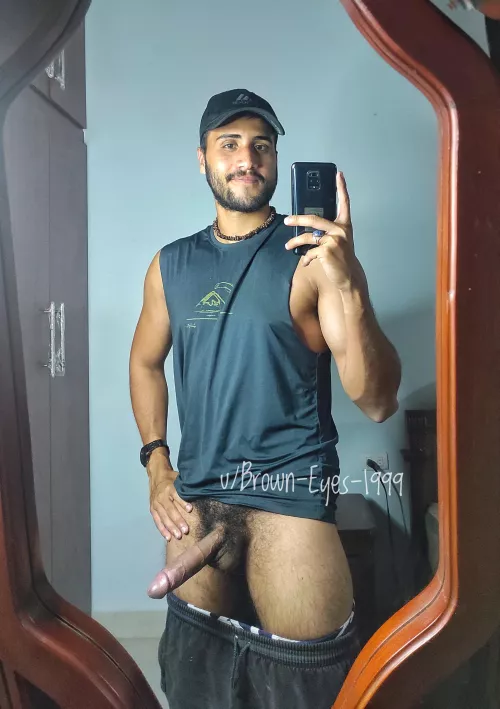 I would give anything to have a roommate who likes cock 😒🥺. by Brown-Eyes-1999