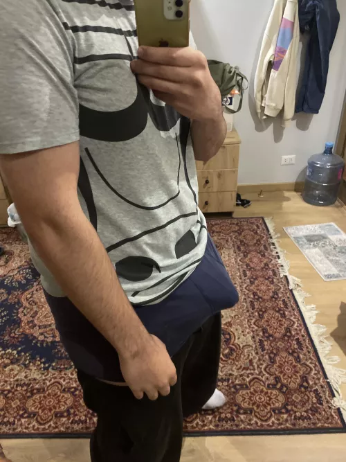 If u like my tiny one dm by Cultural_Addendum276