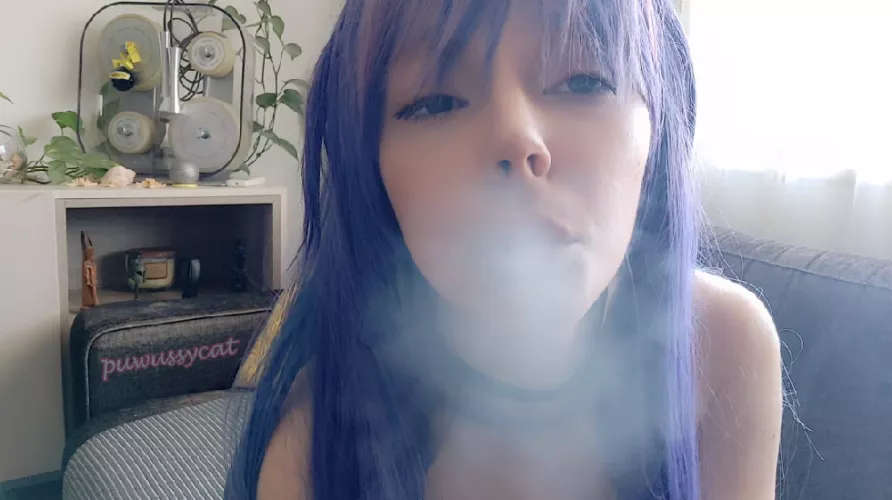 I'll never say no to a coffee date by puwussycat