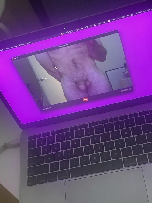 I’m a grower I promise by OkRelationship6134