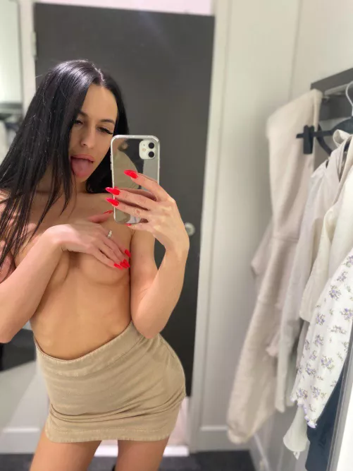 I'm waiting for you in the locker room by moxfulderrgs