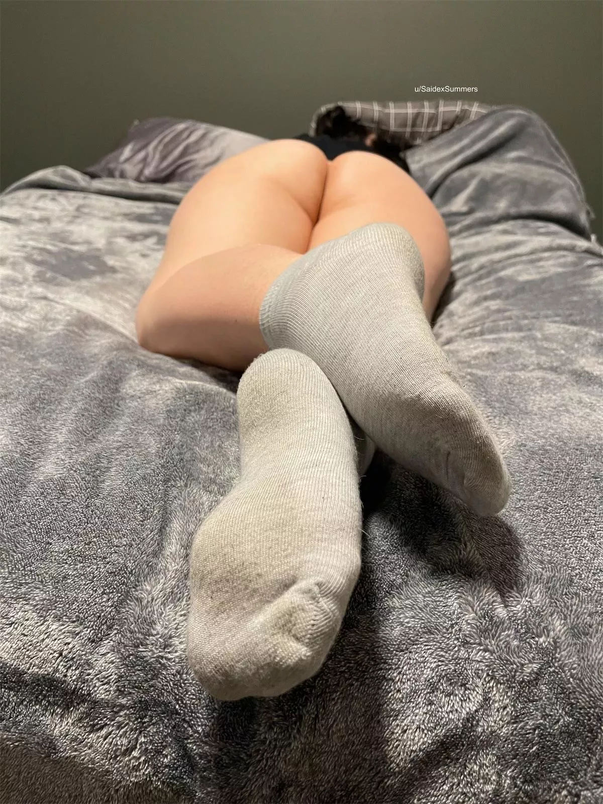 Is there too much gray? [F] posted by SaidexSummers