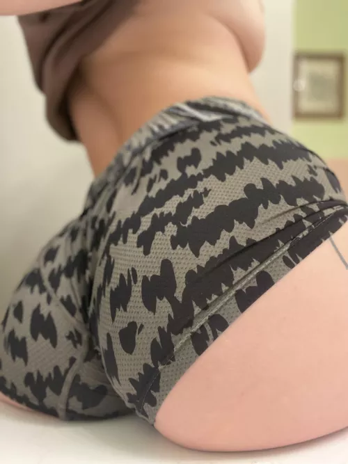 It’s always so much more fun when I’m on top by Lovemsgarner