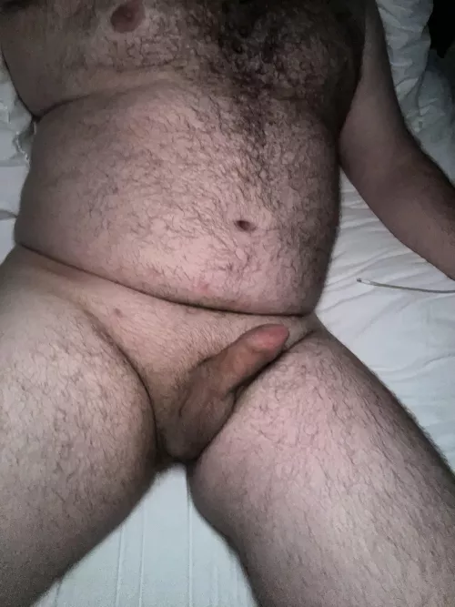 It’s late and I’m alone in this hotel room, maybe you could change that? by stumblingBIstander