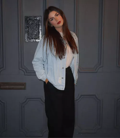 IUTR by Dora_Bridges