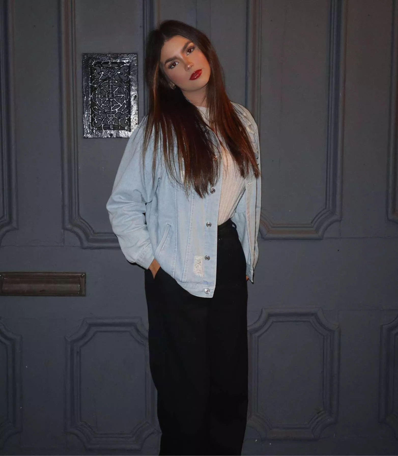 IUTR posted by Dora_Bridges