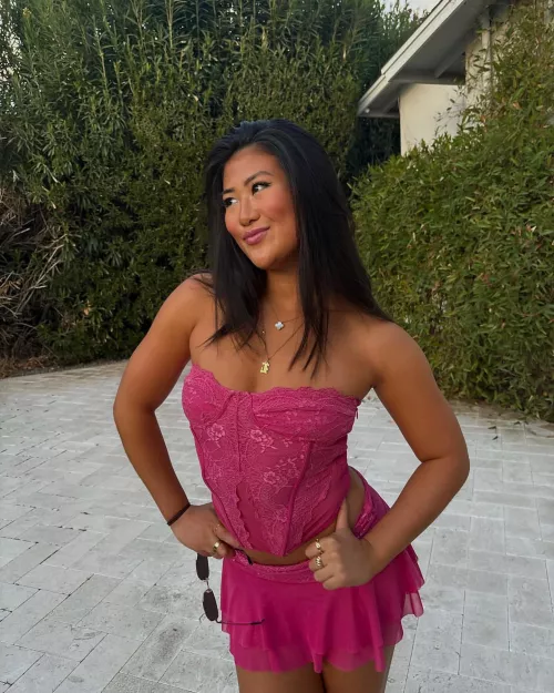 Japanese hotty by Sace1212