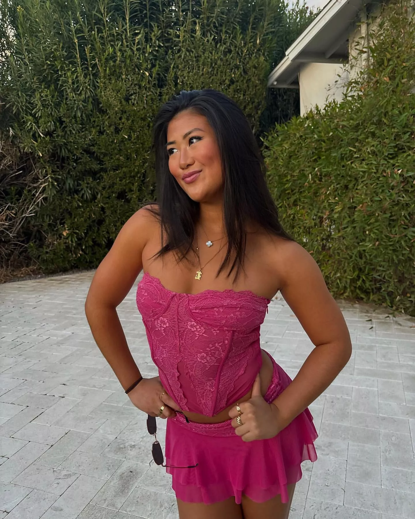 Japanese hotty posted by Sace1212