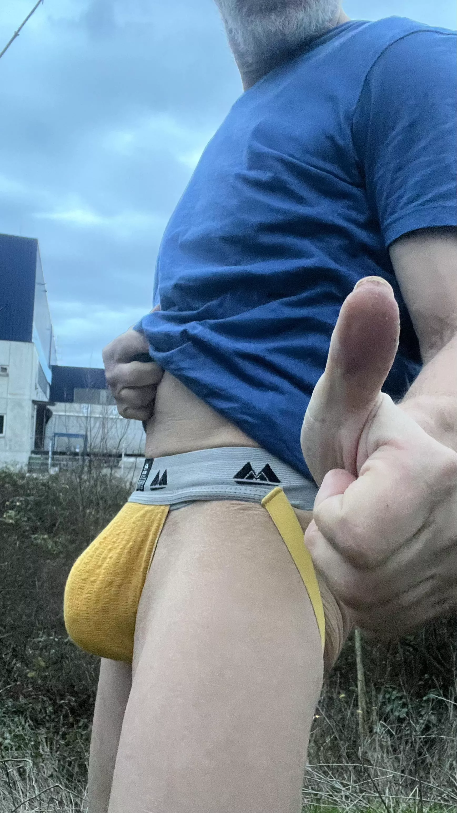 jockstrap posted by ullibult