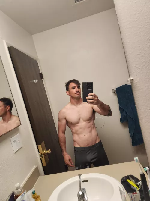 Join me? by ComfortableHat9192