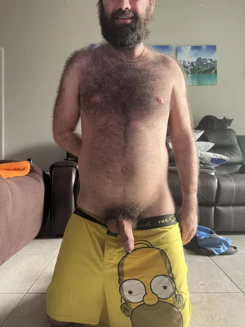 Just chillen by Sergio2594