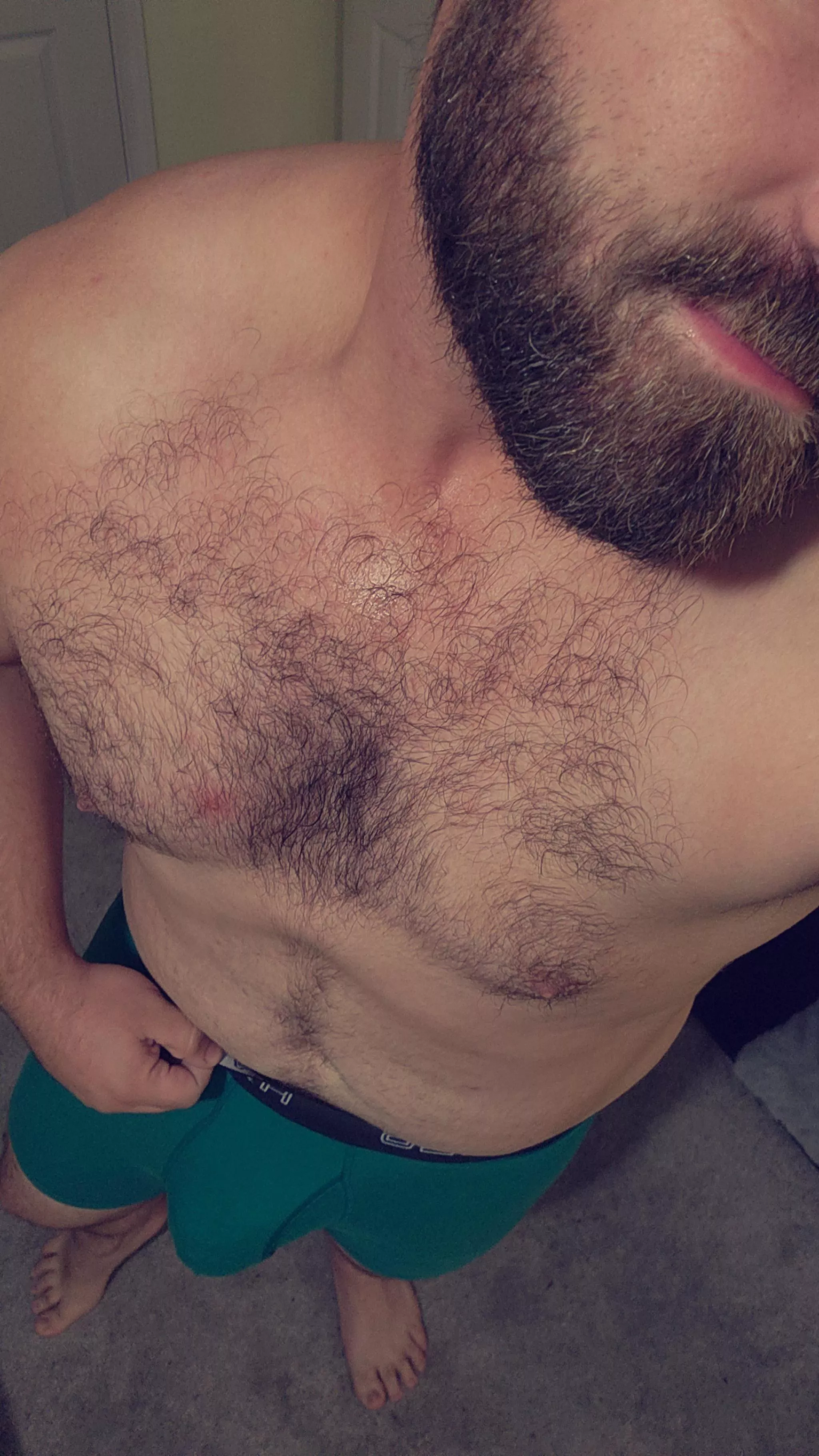 Just found this place, hope I'm welcome. (30) posted by crawl_4_me