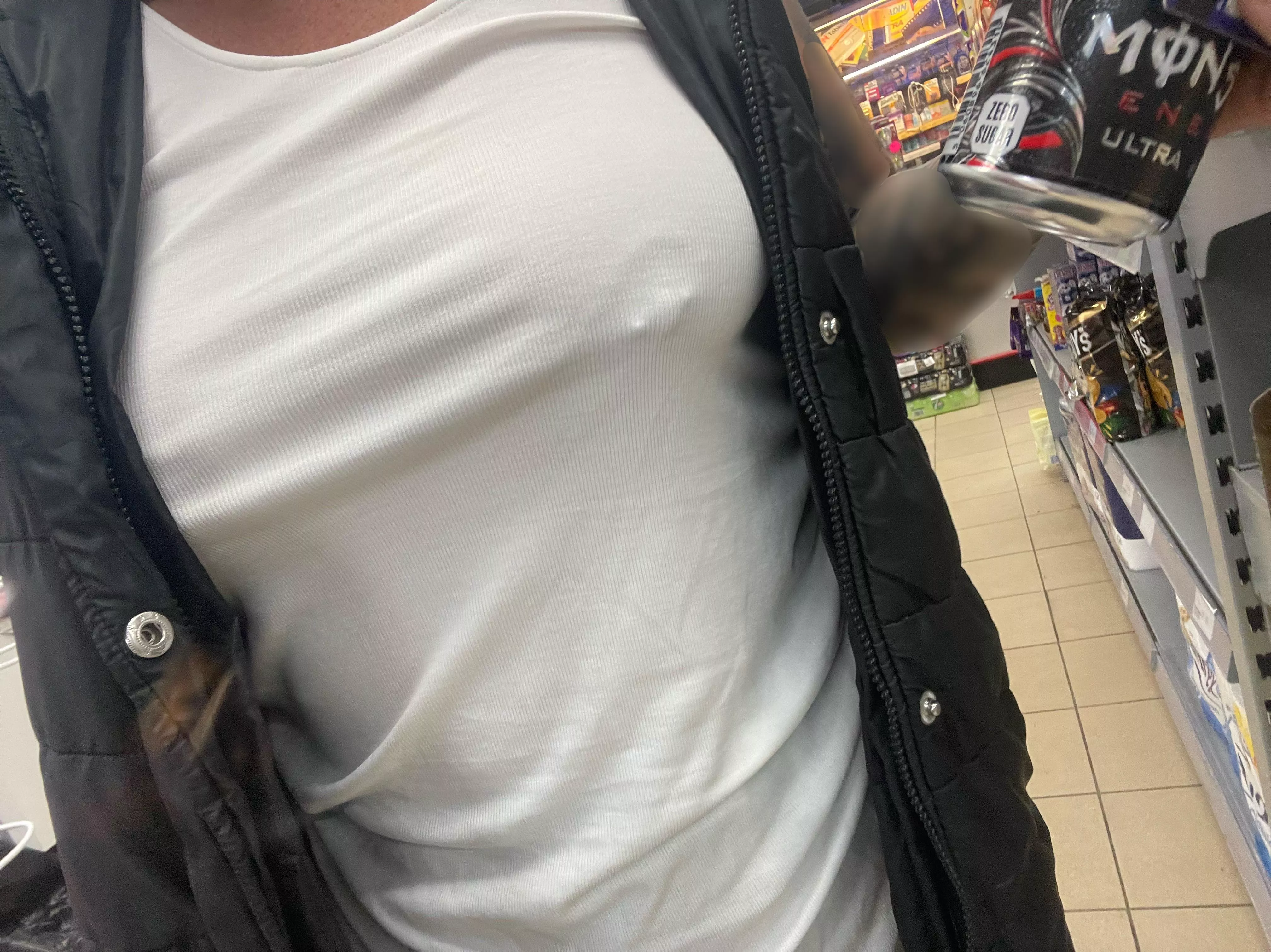 Just Nipping down the shops posted by Immediate_Whereas971