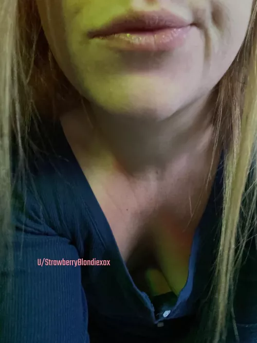 Just one of those days… by StrawberryBlondiexox