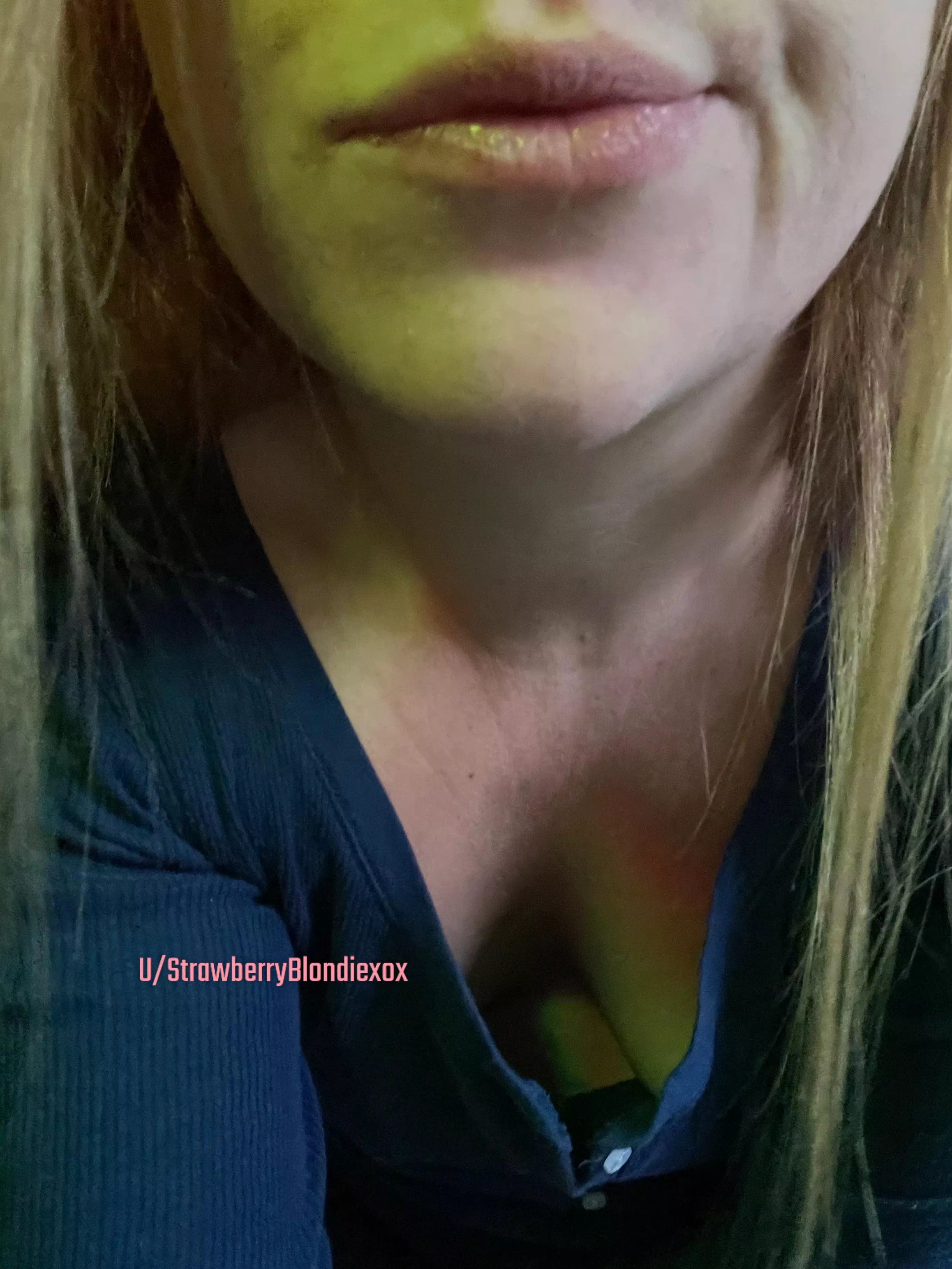 Just one of those days… posted by StrawberryBlondiexox